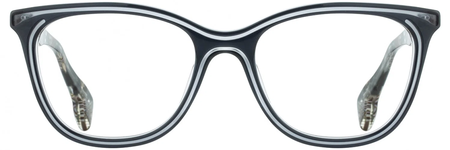 STATE Optical Co. CENTRALPARK Eyeglasses - view 3